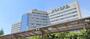 病院　広島大学病院（病院）まで1095m