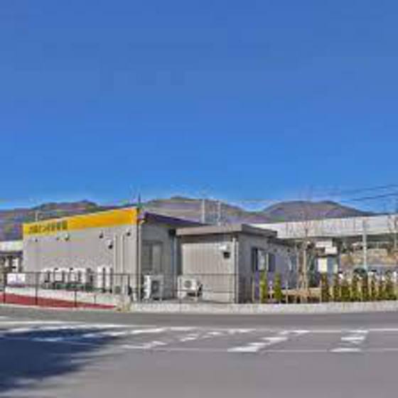 幼稚園・保育園　上田さつき保育・託児所（幼稚園・保育園）まで668m