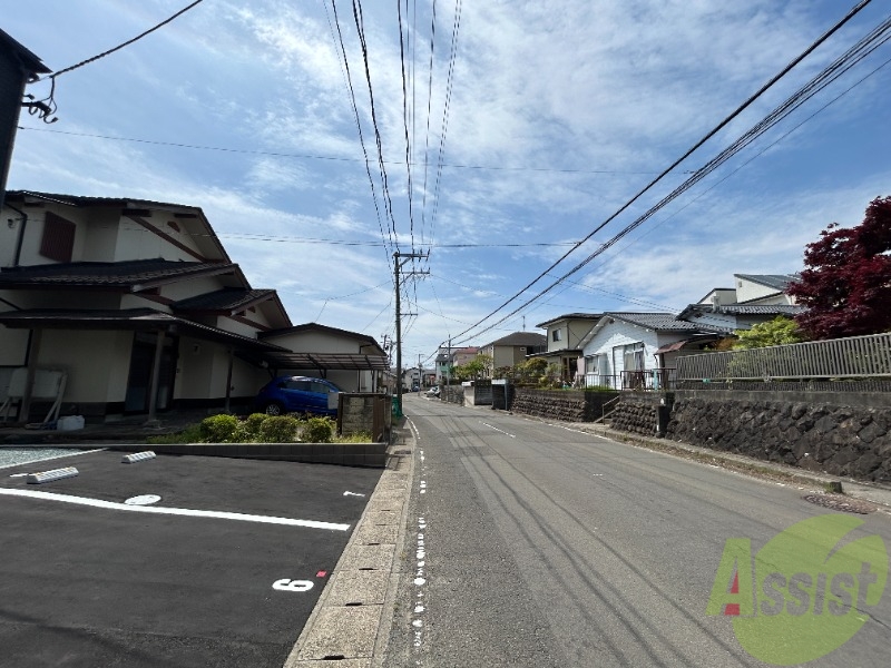 その他共有部分　駐輪場その他