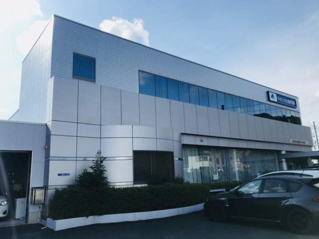 銀行　浜松いわた信用金庫富塚支店（銀行）まで593m