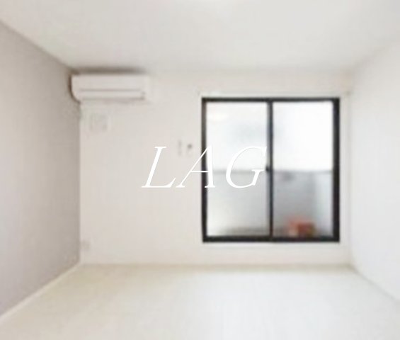 居室・リビング　洋室のお部屋です。（同仕様設備です）