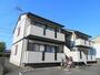 結城駅より徒歩14分 築30年2ヶ月 2階建の賃貸物件