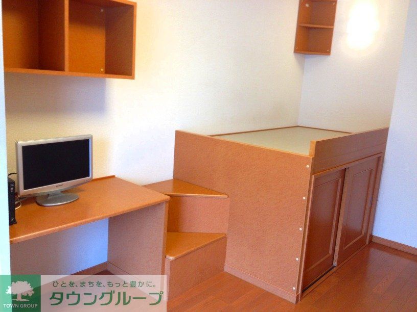 その他部屋・スペース