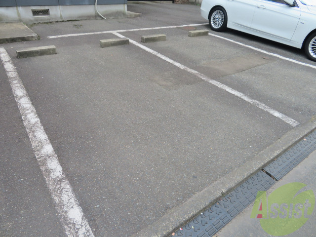 駐車場　駐車場その他