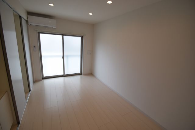 その他部屋・スペース　洋室(写真別間取り）