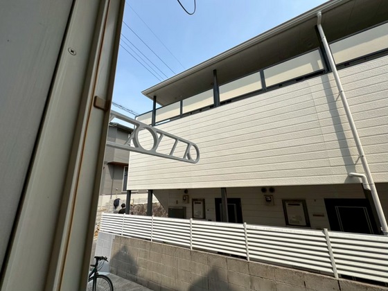 眺望　※別号室のお写真です