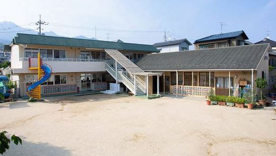 幼稚園・保育園　ほうりん廿日市幼稚園（幼稚園・保育園）まで386m