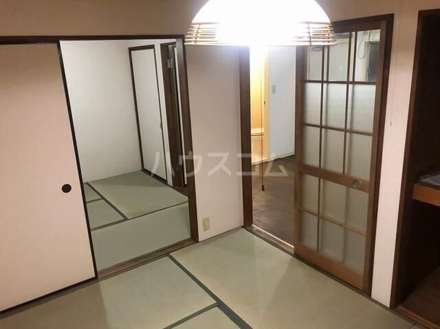 その他部屋・スペース