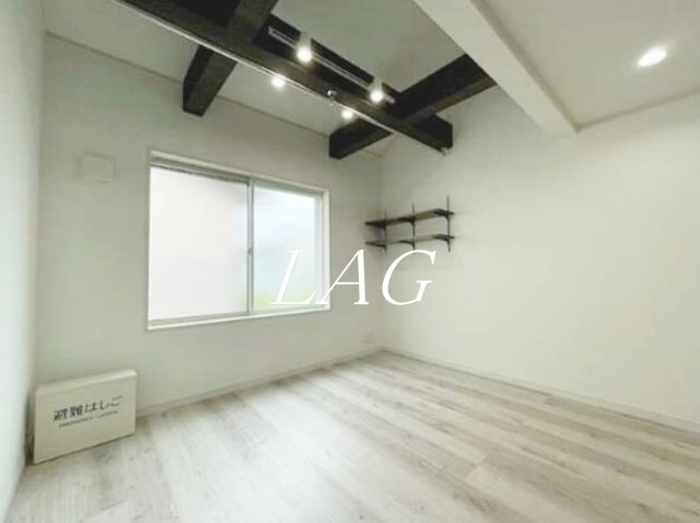 居室・リビング　洋室のお部屋です。