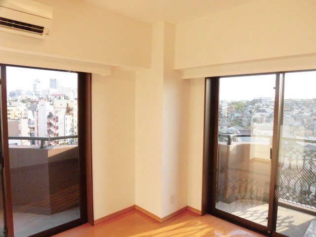 その他部屋・スペース　ゆっくりくつろげる寝室です♪