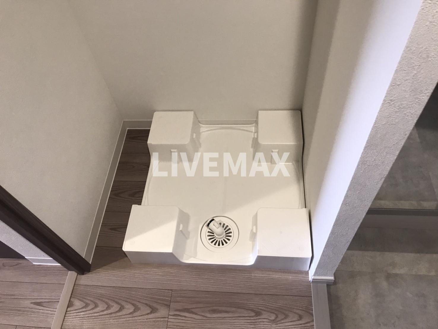 その他設備　※別部屋のお写真になります