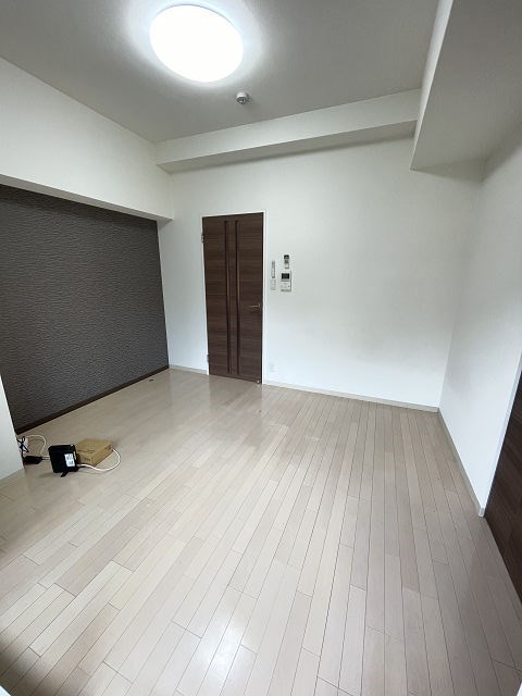 その他部屋・スペース　使い勝手のいい寝室です