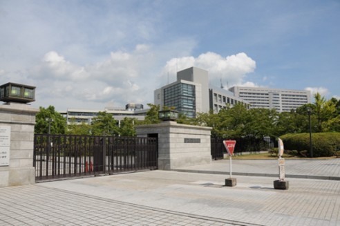 大学・短大　国立大阪大学（大学・短大）まで1780m