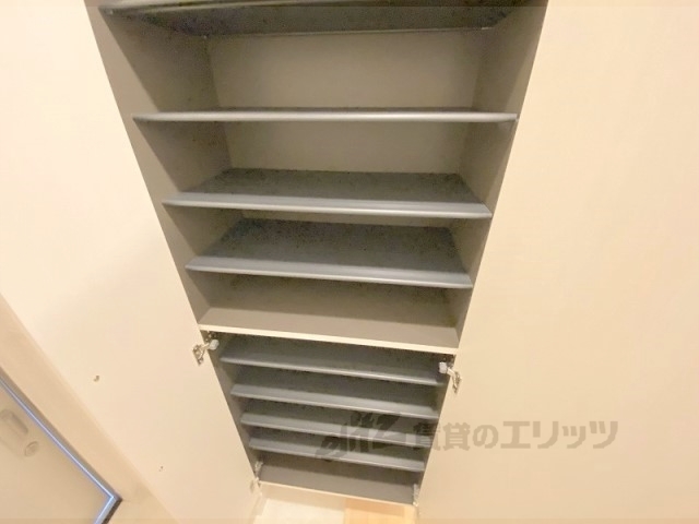 収納　下駄箱