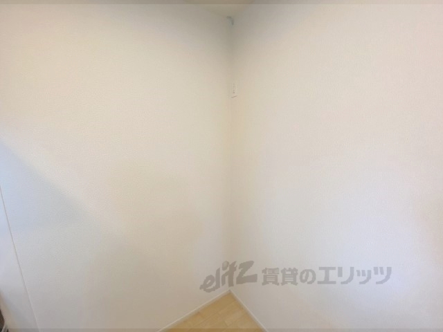 その他部屋・スペース　冷蔵庫置場