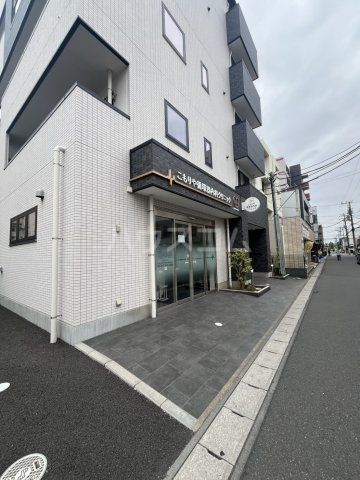 病院　こもりや循環器内科クリニック（病院）まで1187m