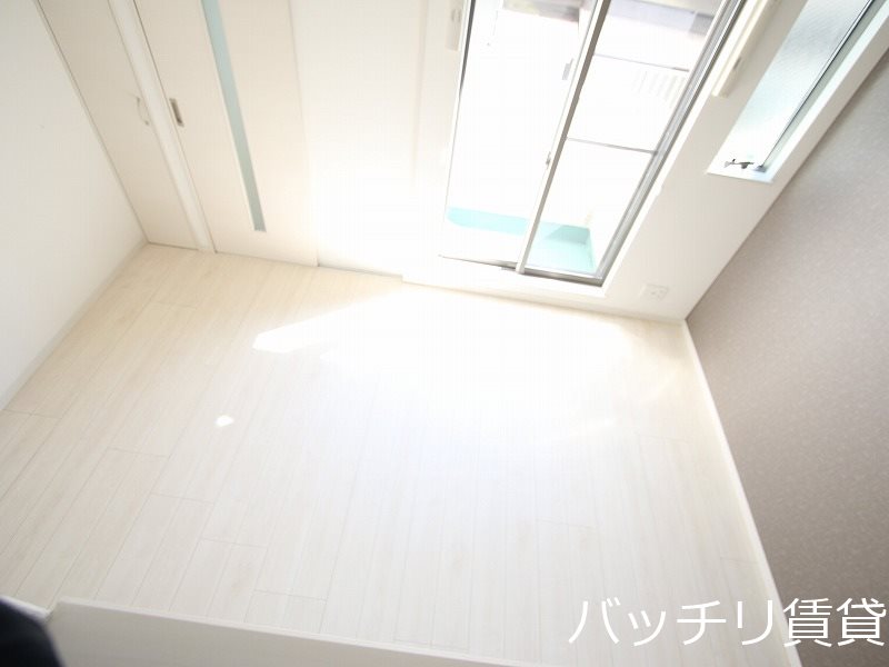 その他　同型タイプの為、現状を優先いたします