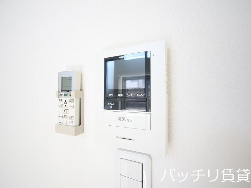 セキュリティ　同型タイプの為、現状を優先いたします