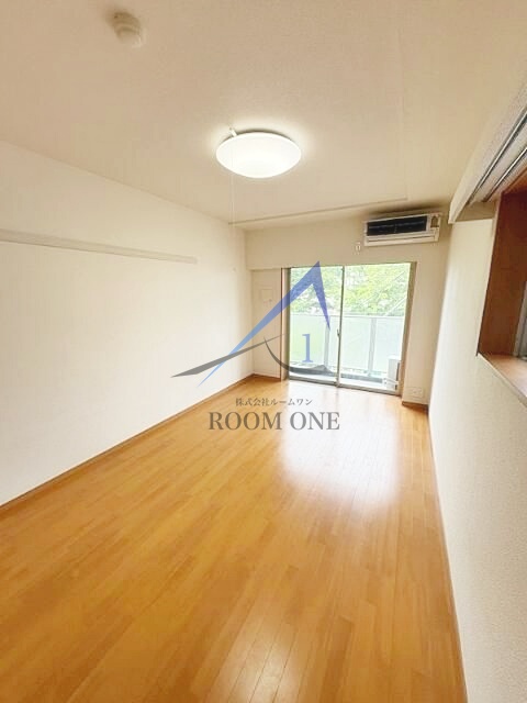 その他部屋・スペース　寝室です。