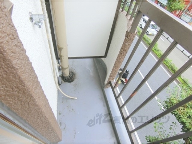 その他部屋・スペース　洗濯機置場