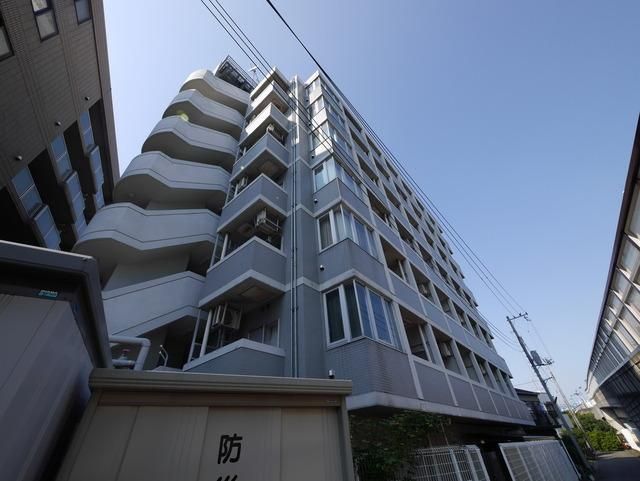 建物外観　★外観★