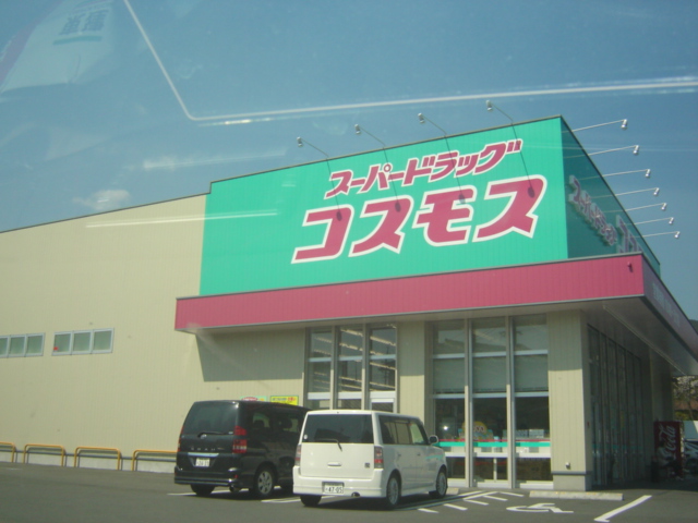 その他　ドラッグストア（その他）まで850m