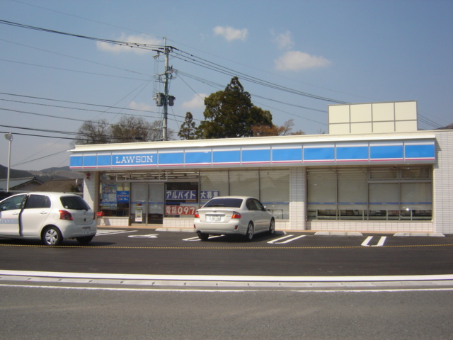 その他　コンビニ（その他）まで1800m
