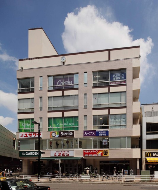 その他　Seria大和駅前店（その他）まで498m