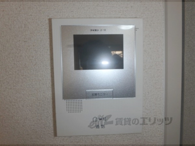 セキュリティ　ドアフォン（ＴＶ含）