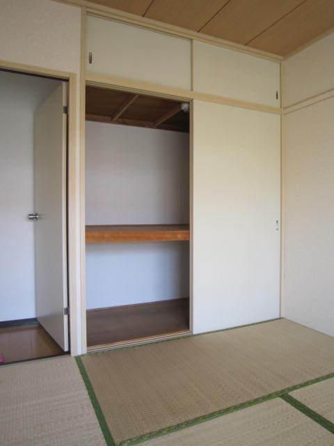 収納　☆和室収納☆