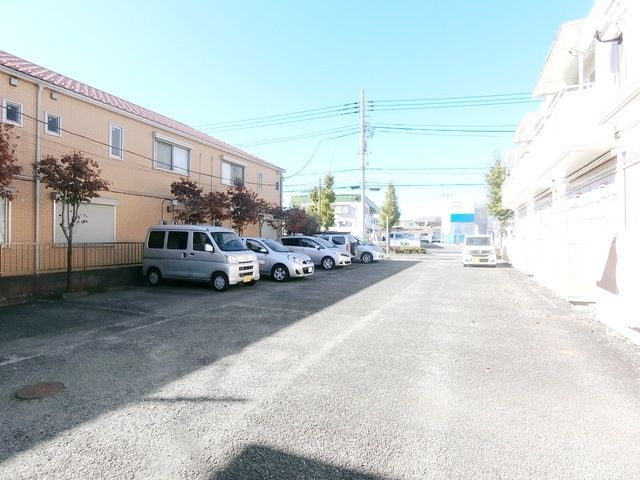 その他　外観・共有部分