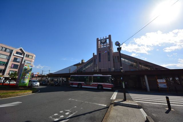 その他　駅前（その他）まで880m