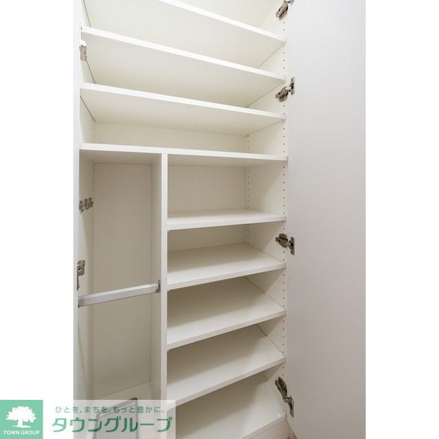 その他　シューズボックス