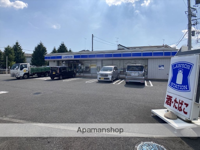 コンビニ　スリーエフ愛川春日台通り店（コンビニ）まで4753m
