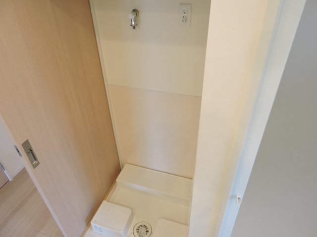 その他設備　※同物件、別号室別間取りのお部屋写真です。現況優先とします※