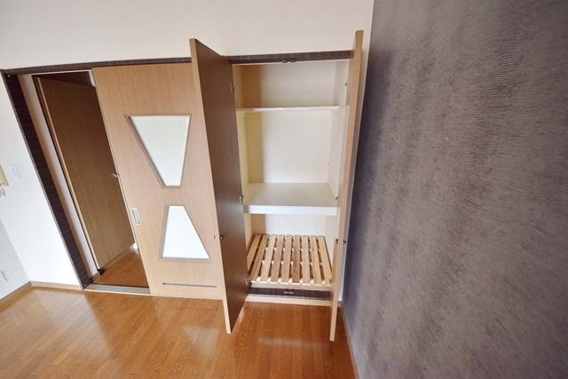 収納　別号室参考写真