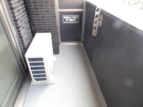 バルコニー　ベランダ