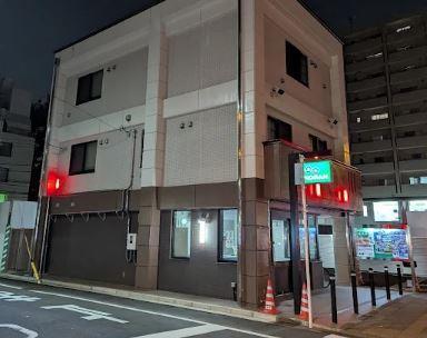 警察署・交番　本所警察署 両国交番（警察署・交番）まで454m