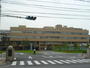 病院　岡山大学病院（病院）まで335m