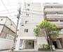 森下駅より徒歩5分 1階 築18年6ヶ月の賃貸物件