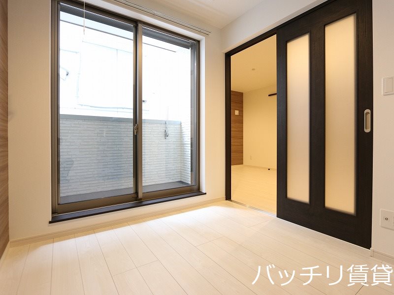 バルコニー　画像は同型イメージの為、現況を優先いたします。