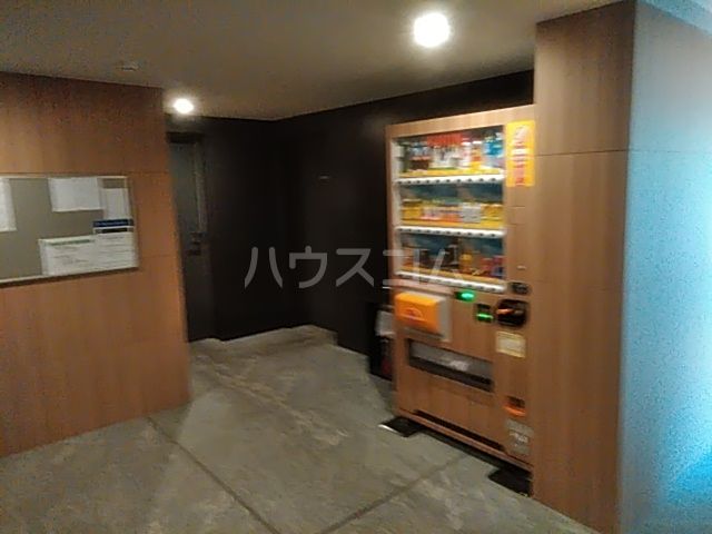 ロビー