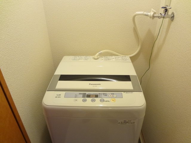その他　洗濯機