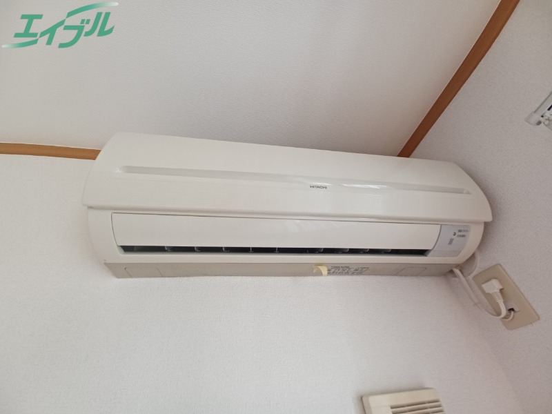 その他設備　同型参考写真です
