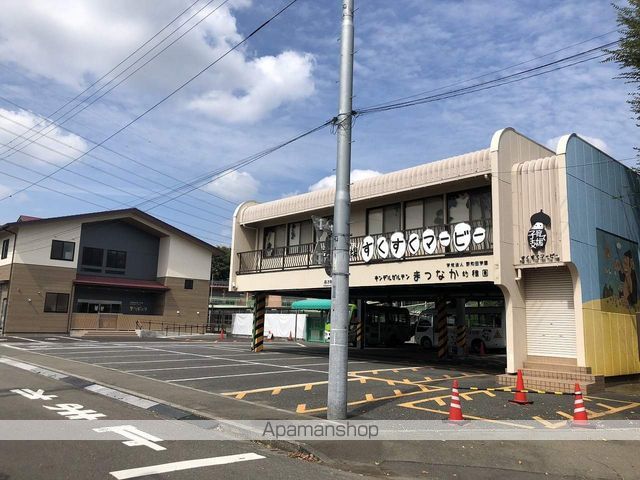幼稚園・保育園　キンデルガルテン松中幼稚園（幼稚園・保育園）まで297m