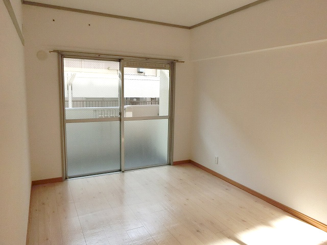 その他部屋・スペース　洋室6帖