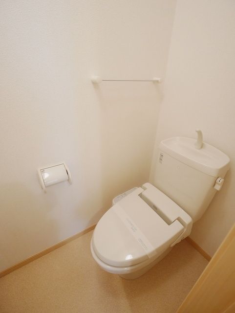 トイレ　★トイレです★