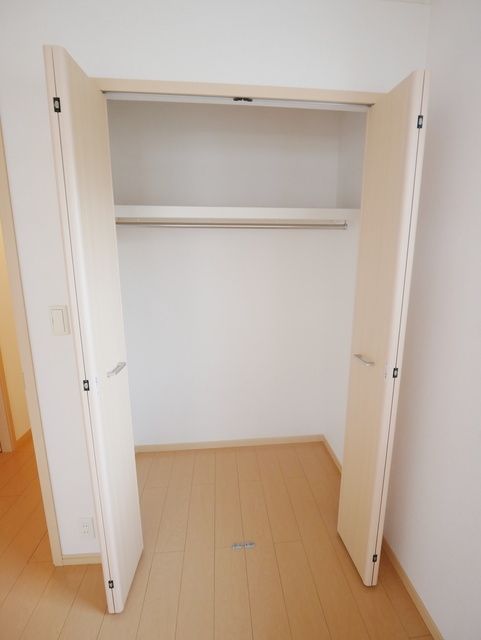 収納　★収納スペースです★
