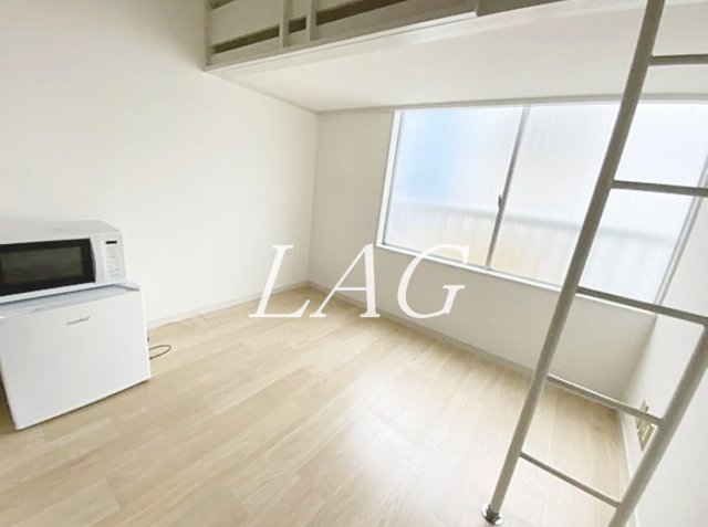 その他部屋・スペース　寝室です。