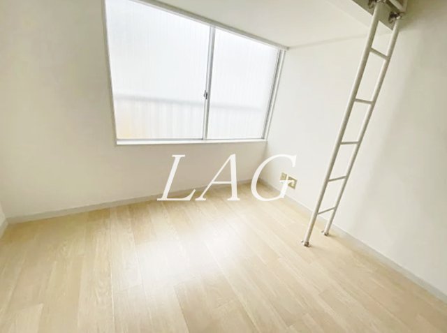 居室・リビング　洋室のお部屋です。